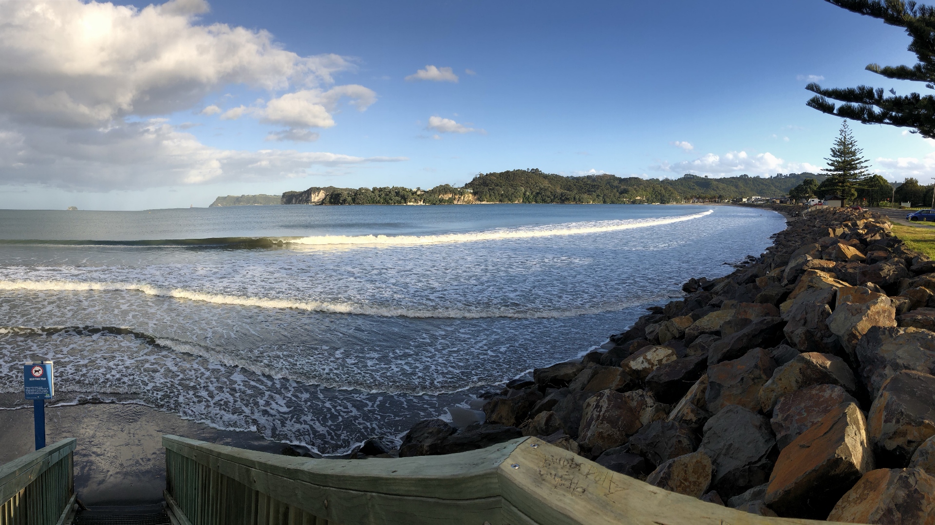 18.12.05 New Zealand 45