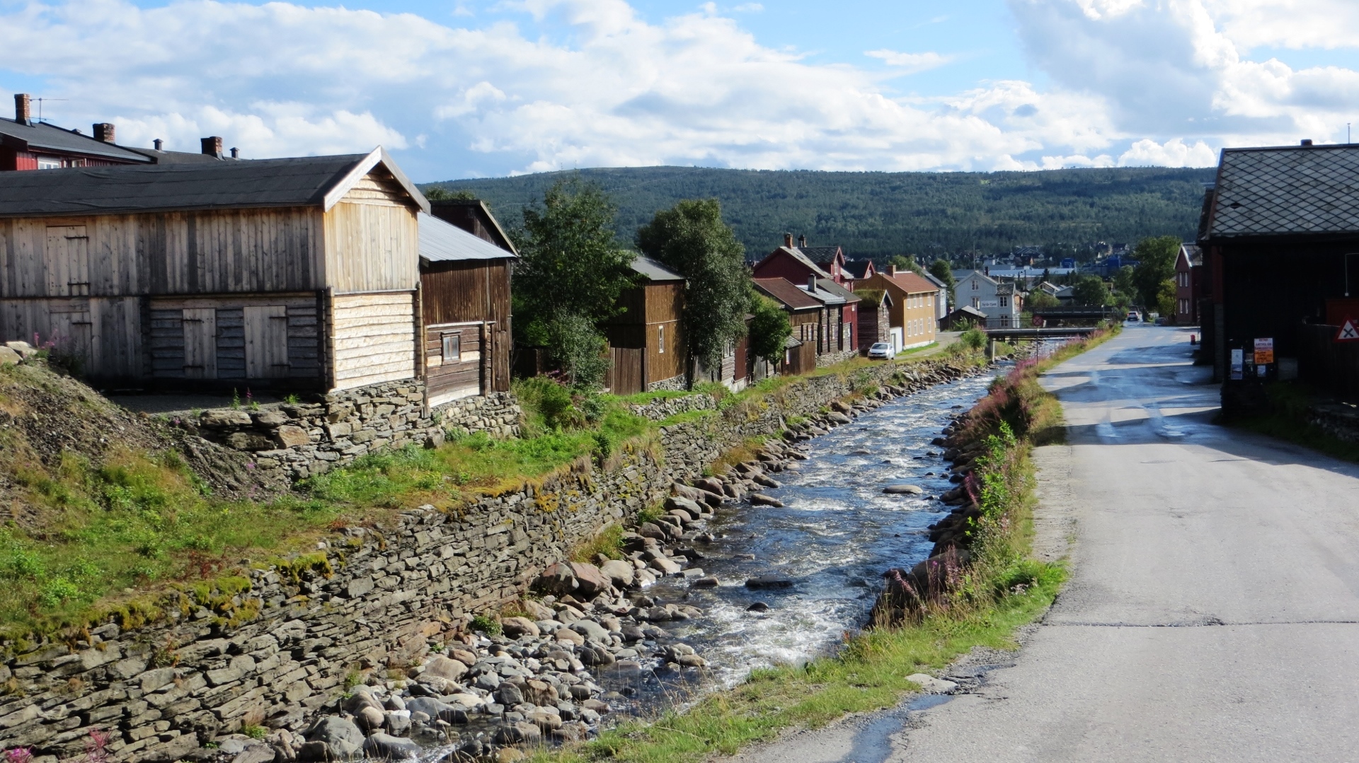 18.08.11 Gammelgården Røros 19