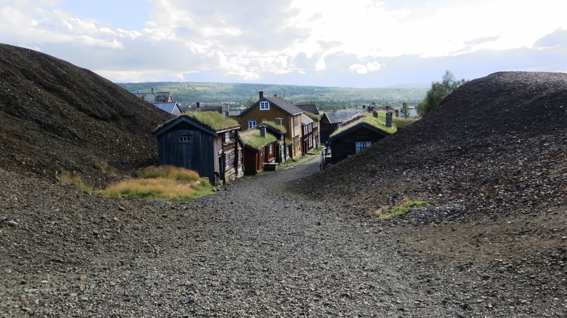 18.08.11 Gammelgården Røros 24