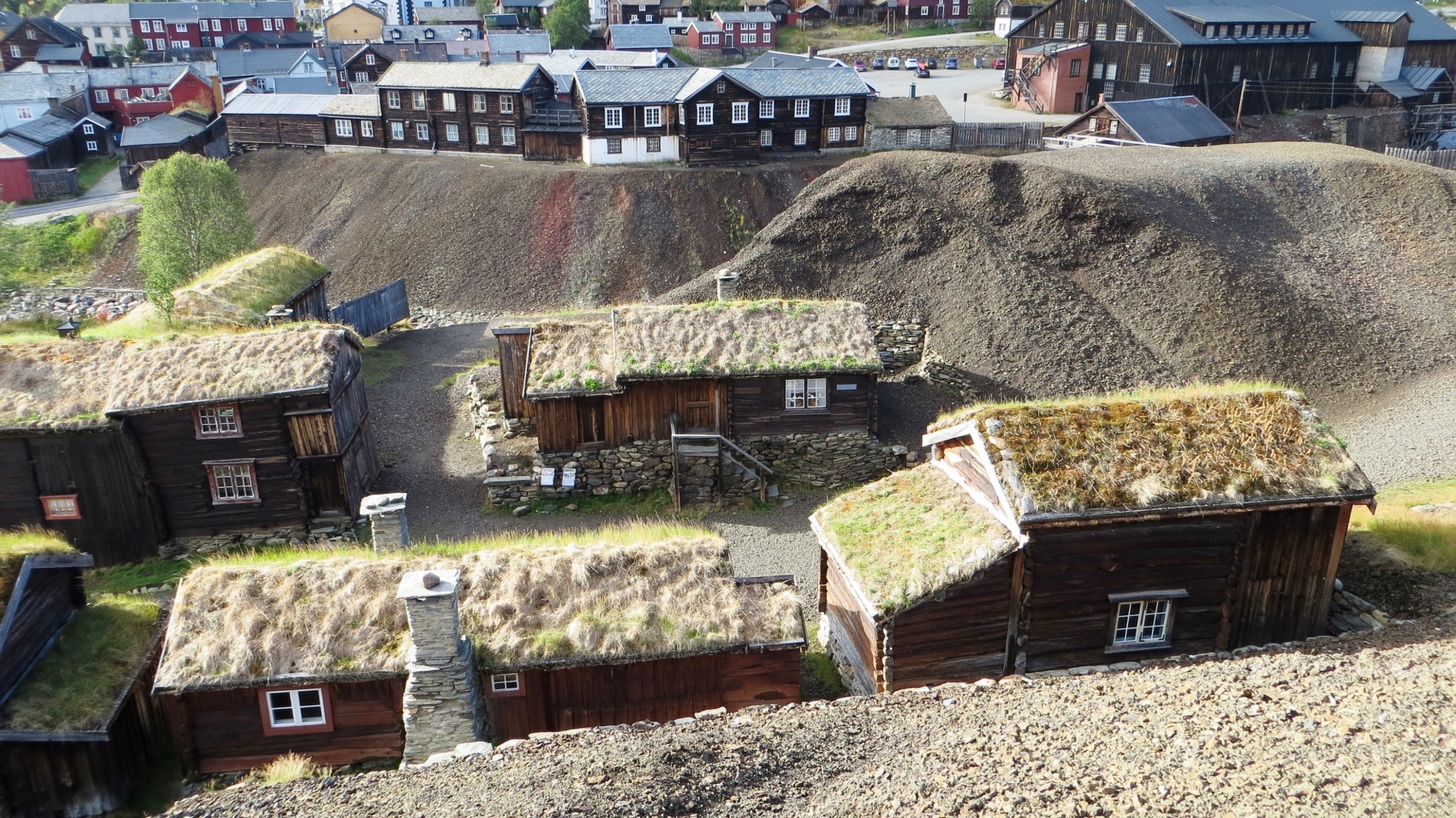 18.08.11 Gammelgården Røros 30