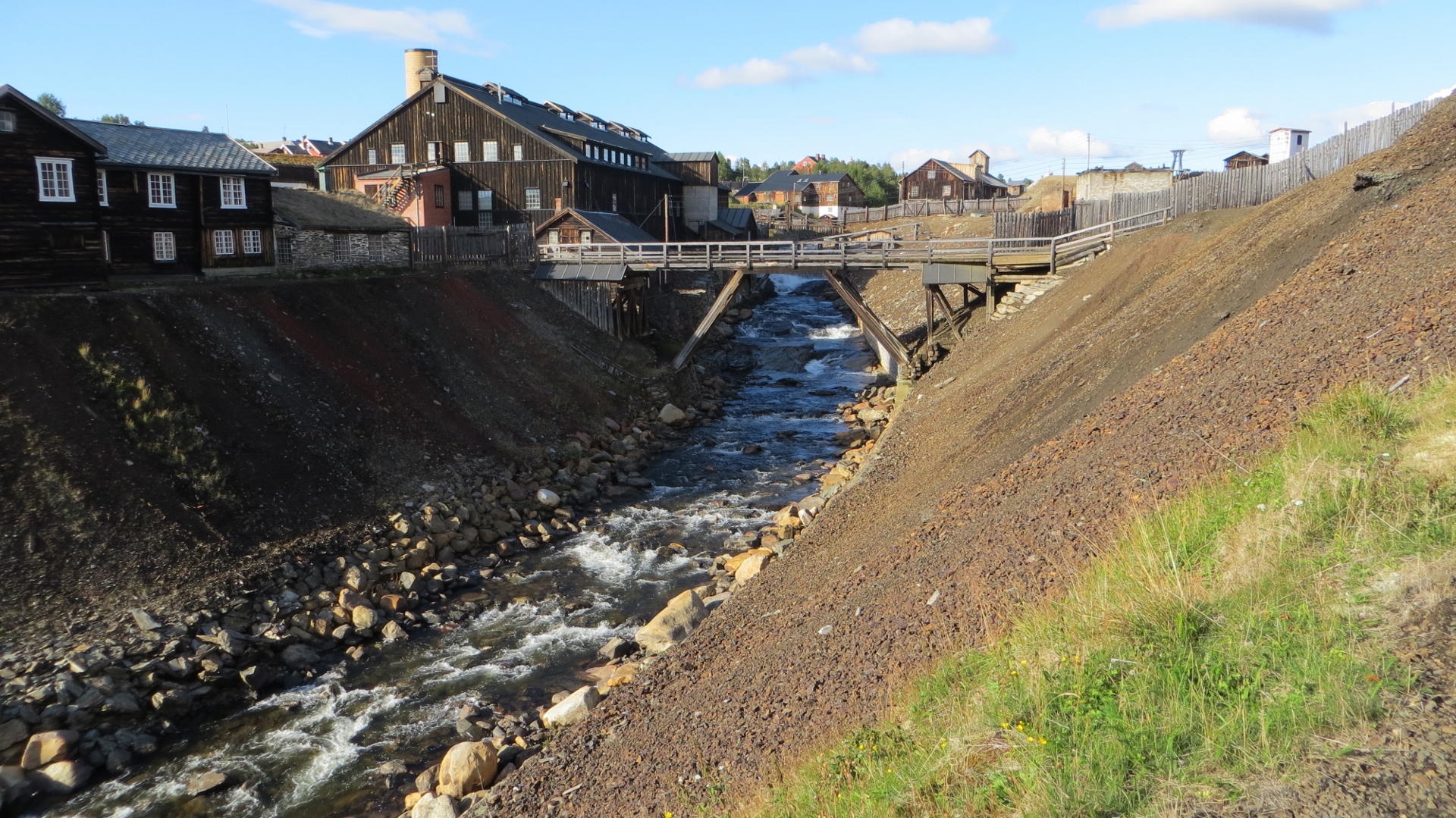 18.08.11 Gammelgården Røros 33