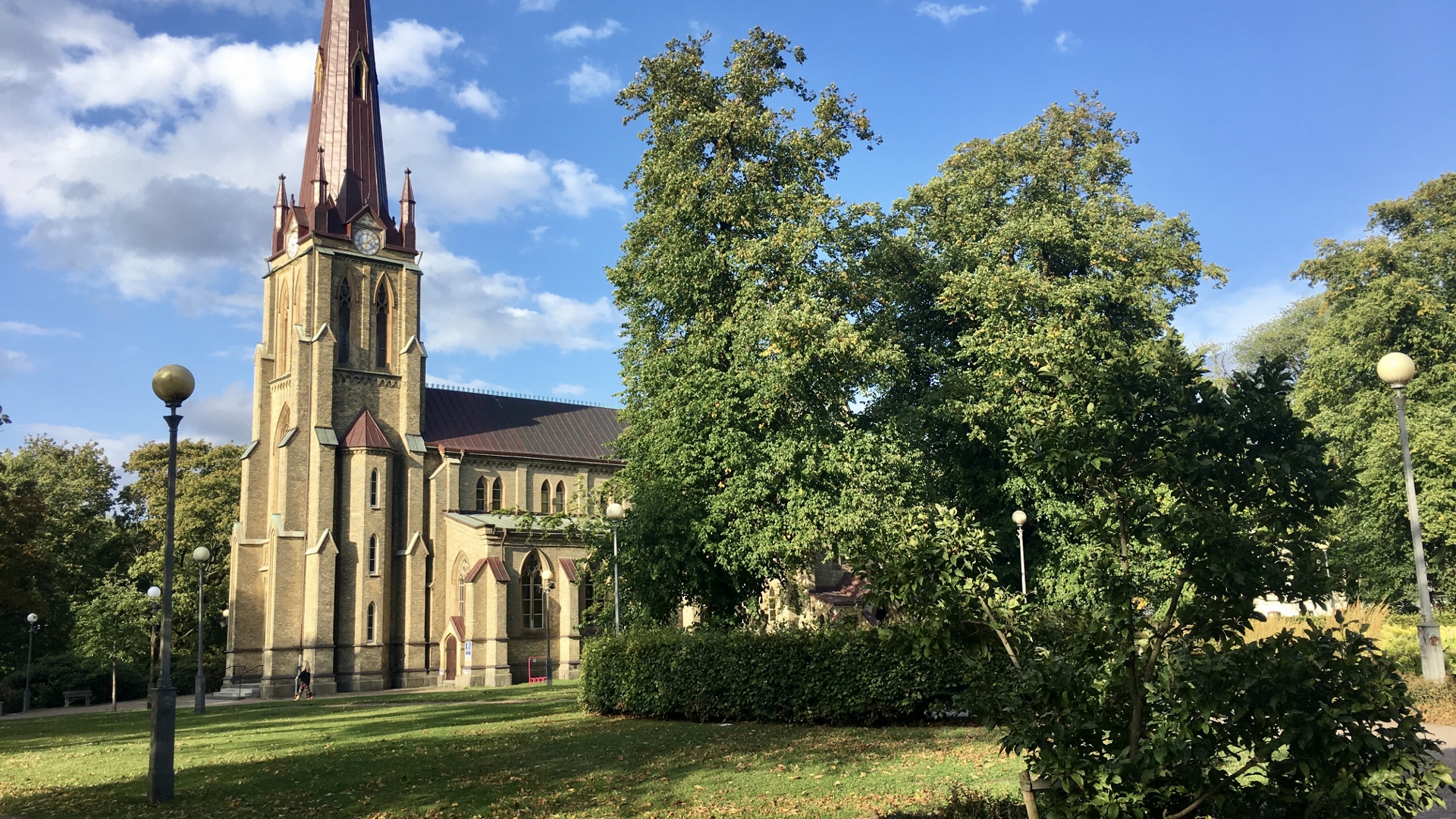 18.08.17 Oslo Bohus Fortress Göteborg 22