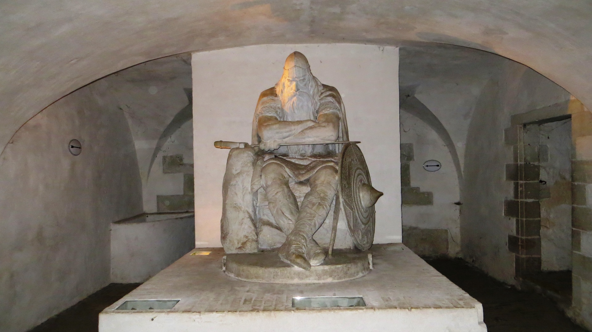 18.08.18 Sofiero Gardens Kronborg Castle 36