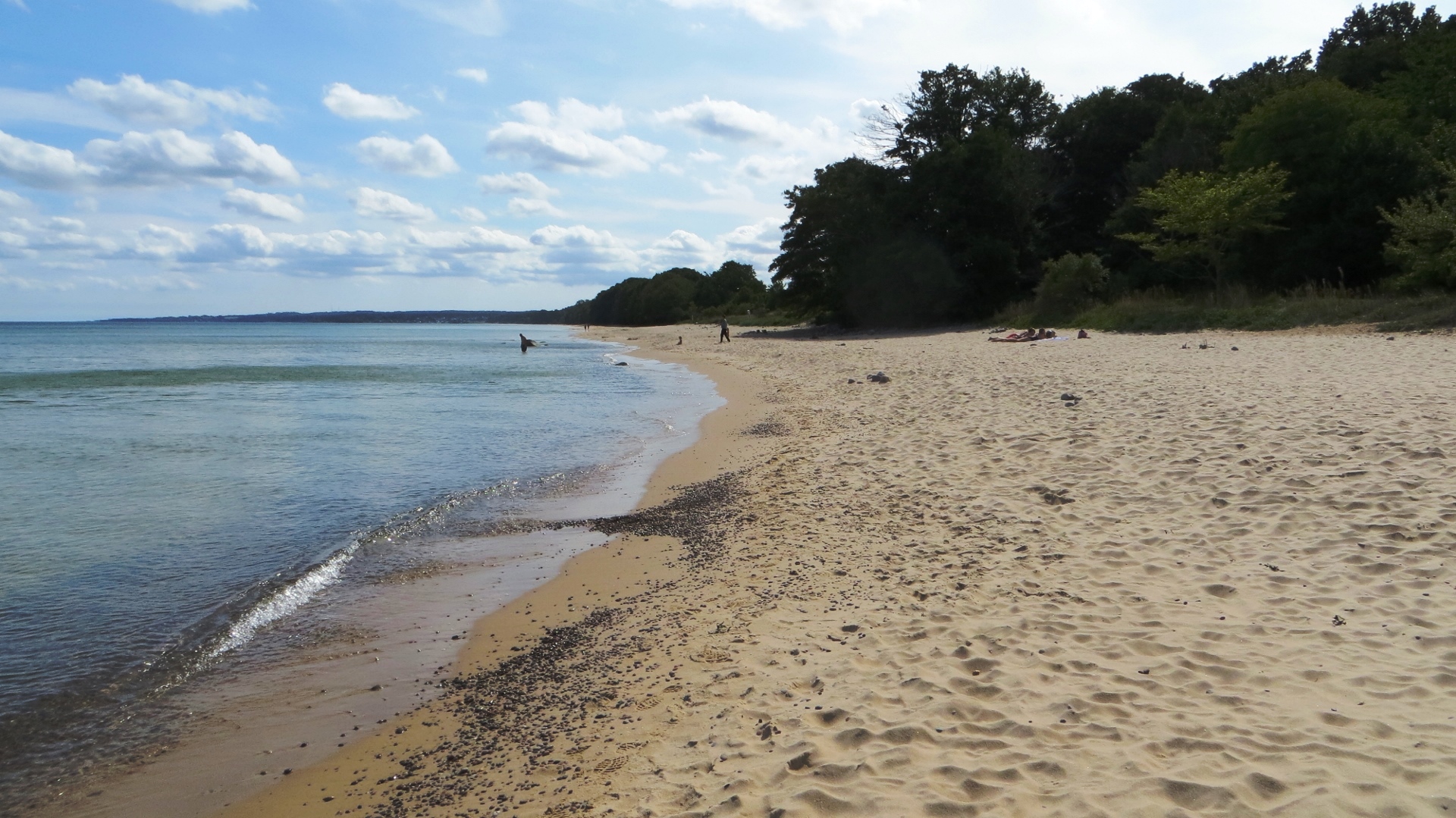 18.08.20 Ystad Ale’s Stones Glimmingehus National Park Stenshuvud Kalmar 31