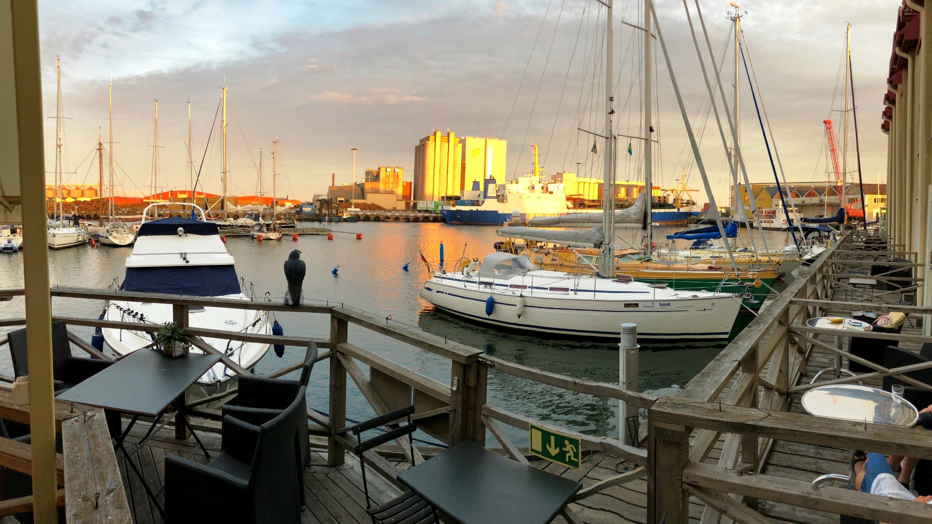 18.08.20 Ystad Ale’s Stones Glimmingehus National Park Stenshuvud Kalmar 35