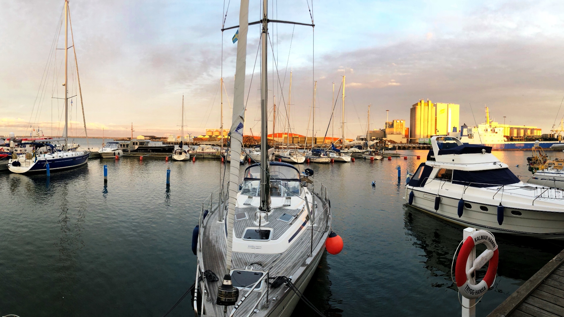 18.08.20 Ystad Ale’s Stones Glimmingehus National Park Stenshuvud Kalmar 36