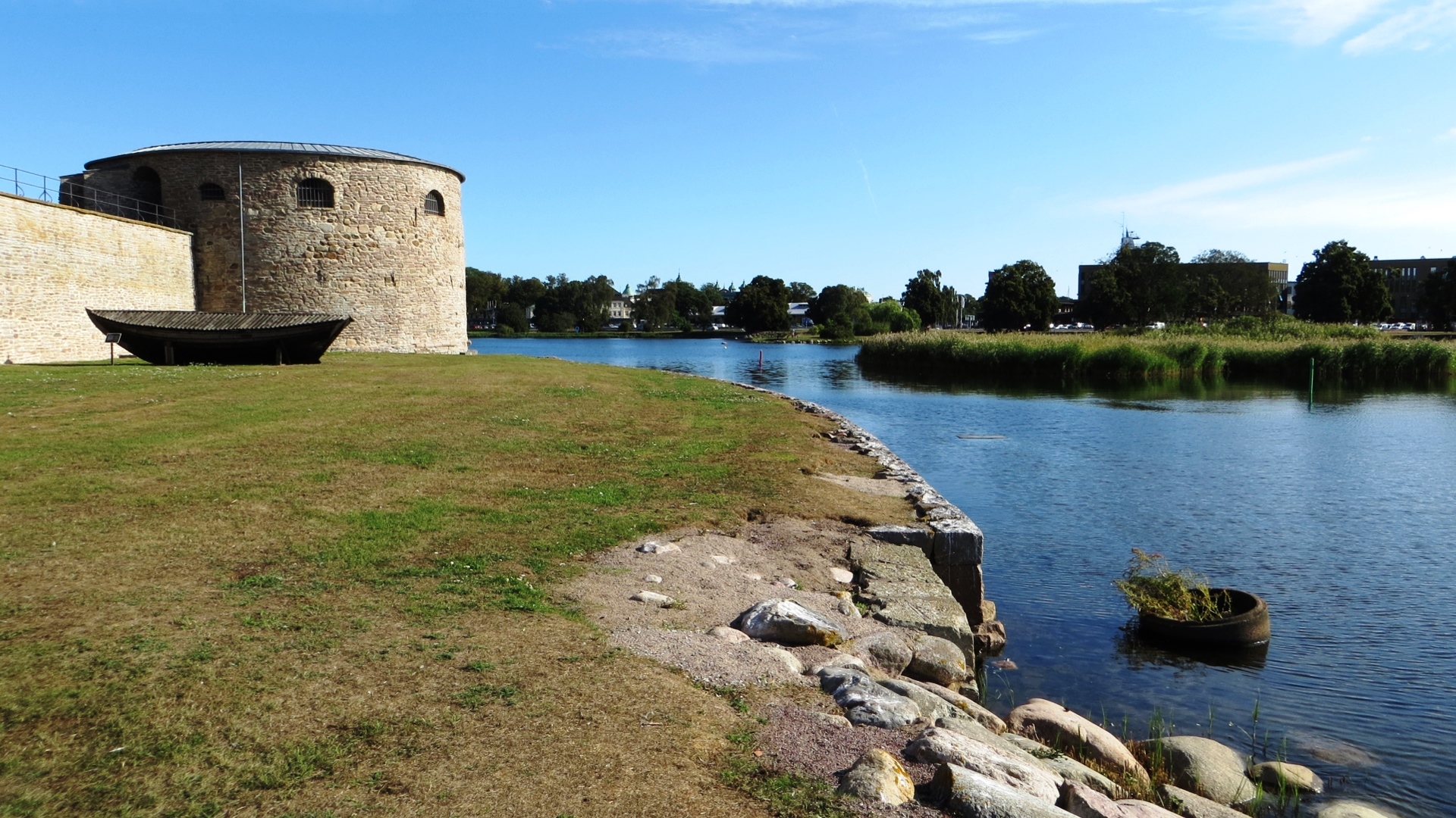 18.08.21 Kalmar Glasriket´s Moose Park Linköping 11